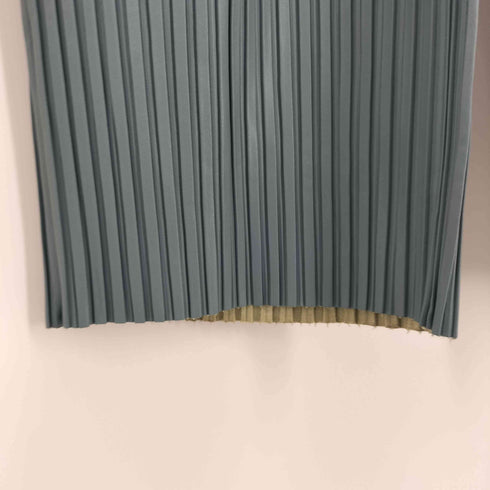 スロー バイスライ THROW by SLY PLEATS VEGAN LEATHER レディース JPN:0