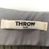 スロー バイスライ THROW by SLY PLEATS VEGAN LEATHER レディース JPN:0
