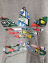 アディダスオリジナルス adidas Originals トレフォイルロゴプリントプルオーバーパーカー レディース import:S