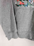 アディダスオリジナルス adidas Originals トレフォイルロゴプリントプルオーバーパーカー レディース import:S