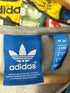 アディダスオリジナルス adidas Originals トレフォイルロゴプリントプルオーバーパーカー レディース import:S