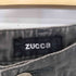ズッカ ZUCCa フロントフラップポケット ローライズフレアパンツ レディース JPN:M