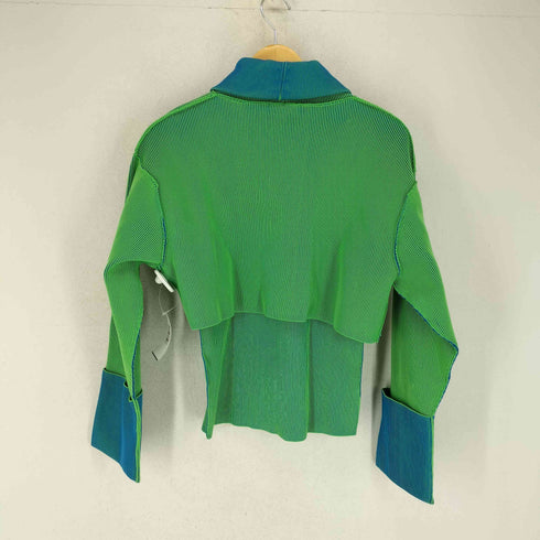 BEEDEN 2PIECES RIB KNT domestic レディース FREE