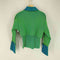 BEEDEN 2PIECES RIB KNT domestic レディース FREE