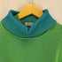 BEEDEN 2PIECES RIB KNT domestic レディース FREE