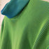 BEEDEN 2PIECES RIB KNT domestic レディース FREE