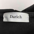 ダーリッチ Darich クリスタルロゴビッグパーカー レディース FREE