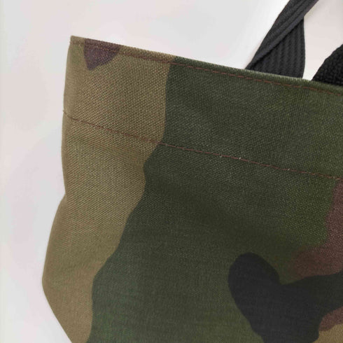 エルベシャプリエ Herve Chapelier ナイロン舟形トート レディース