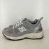 ニューバランス NEW BALANCE CM878 GRAY レディース JPN:22.5