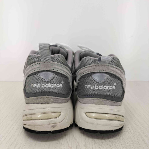 ニューバランス NEW BALANCE CM878 GRAY レディース JPN:22.5