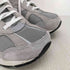 ニューバランス NEW BALANCE CM878 GRAY レディース JPN:22.5