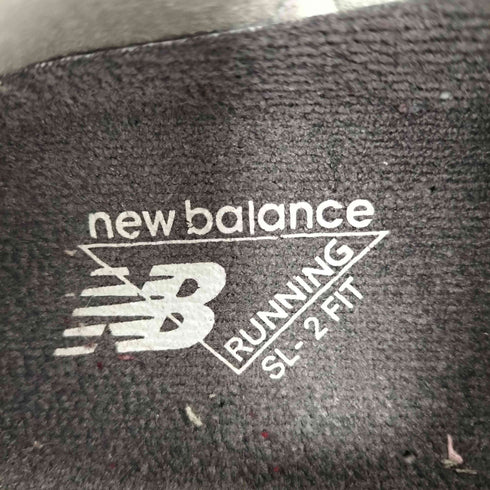 ニューバランス NEW BALANCE CM878 GRAY レディース JPN:22.5