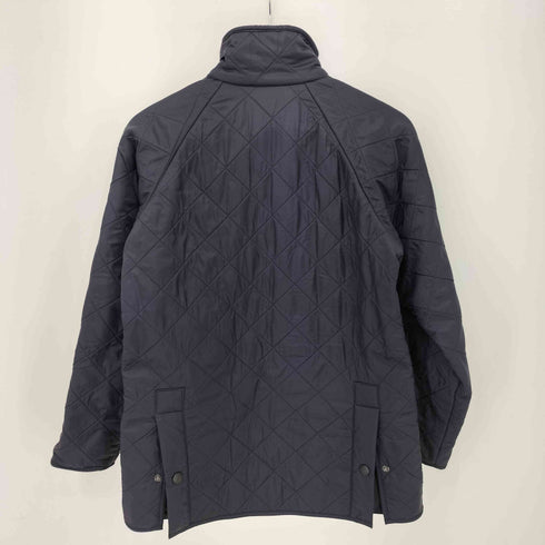 バブアー Barbour Polar Quilt SL ポーラーキルト裏地フリース キルティングジャケット レディース 34