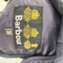 バブアー Barbour Polar Quilt SL ポーラーキルト裏地フリース キルティングジャケット レディース 34