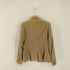 マックスマーラウィークエンド MAX MARA WEEKEND lycra by dupont ベロア テーラードジャケット レディース US:8