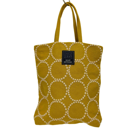 ミナペルホネン mina perhonen tambourine toast bag トーストバッグ レディース