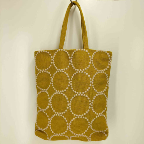 ミナペルホネン mina perhonen tambourine toast bag トーストバッグ レディース