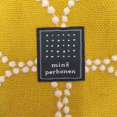 ミナペルホネン mina perhonen tambourine toast bag トーストバッグ レディース
