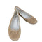 レペット repetto スエード フラットパンプス レディース 41