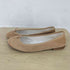 レペット repetto スエード フラットパンプス レディース 41