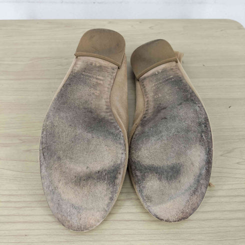 レペット repetto スエード フラットパンプス レディース 41