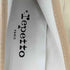 レペット repetto スエード フラットパンプス レディース 41
