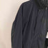 ナノユニバース NANO universe WillLOUNGE フーデッドナイロンコート メンズ JPN:L