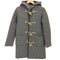 トラディショナルウェザーウェア Traditional Weatherwear キルティングダッフルコート レディース 36