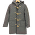 トラディショナルウェザーウェア Traditional Weatherwear キルティングダッフルコート レディース 36