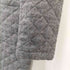トラディショナルウェザーウェア Traditional Weatherwear キルティングダッフルコート レディース 36