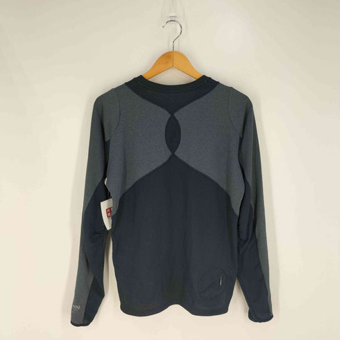 ナイキアンダーカバーギャクソウ NIKE UNDERCOVER GYAKUSOU AS UC DRI-FIT LONG SLEEVE TOPS AS US ドライフィット ロングスリーブTシャツ メンズ import:L