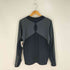 ナイキアンダーカバーギャクソウ NIKE UNDERCOVER GYAKUSOU AS UC DRI-FIT LONG SLEEVE TOPS AS US ドライフィット ロングスリーブTシャツ メンズ import:L