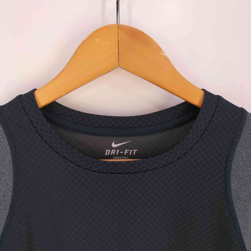 ナイキアンダーカバーギャクソウ NIKE UNDERCOVER GYAKUSOU AS UC DRI-FIT LONG SLEEVE TOPS AS US ドライフィット ロングスリーブTシャツ メンズ import:L