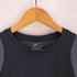 ナイキアンダーカバーギャクソウ NIKE UNDERCOVER GYAKUSOU AS UC DRI-FIT LONG SLEEVE TOPS AS US ドライフィット ロングスリーブTシャツ メンズ import:L