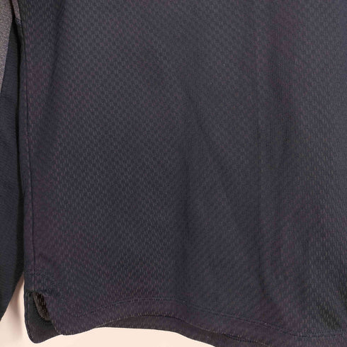 ナイキアンダーカバーギャクソウ NIKE UNDERCOVER GYAKUSOU AS UC DRI-FIT LONG SLEEVE TOPS AS US ドライフィット ロングスリーブTシャツ メンズ import:L