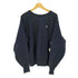 チャンピオン Champion REVERSE WEAVE クルーネックスウェット メンズ JPN:M