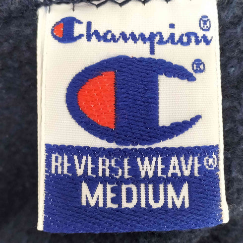 チャンピオン Champion REVERSE WEAVE クルーネックスウェット メンズ JPN:M