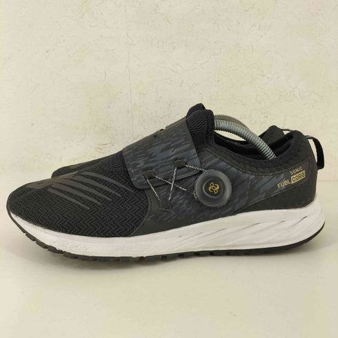 ニューバランス NEW BALANCE FUEL CORE SONIC M MSONIBS D MSONI メンズ JPN:27.5