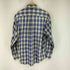 トミーヒルフィガー TOMMY HILFIGER 90S-00S BD L/S チェックシャツ メンズ import:M