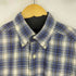 トミーヒルフィガー TOMMY HILFIGER 90S-00S BD L/S チェックシャツ メンズ import:M