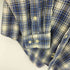 トミーヒルフィガー TOMMY HILFIGER 90S-00S BD L/S チェックシャツ メンズ import:M