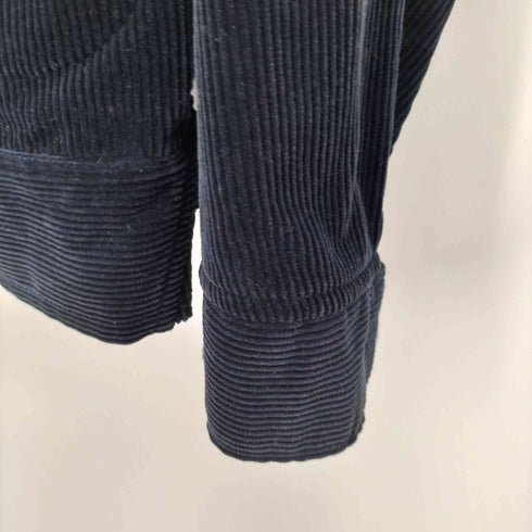 ウエストライド WESTRIDE CYCLE TOGS 背面刺繍 コーデュロイジャケット ワッペン メンズ US:36
