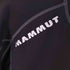 マムート MAMMUT ロゴプリント ウールポリブレンド ラミー ロングスリーブTシャツ メンズ import:M