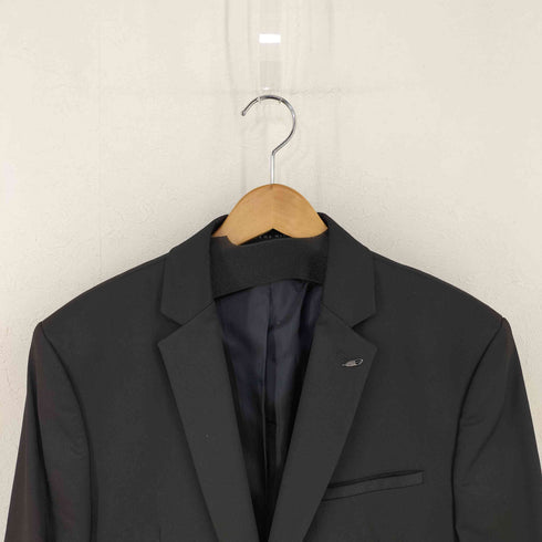 ザラマン ZARA MAN Tailored Blazer Suit Jacket メンズ 48