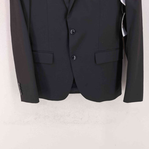 ザラマン ZARA MAN Tailored Blazer Suit Jacket メンズ 48