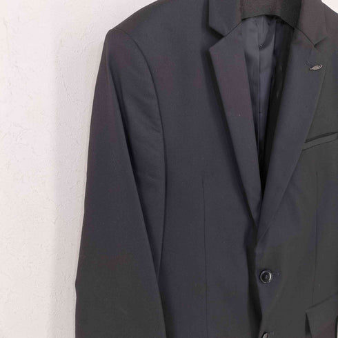 ザラマン ZARA MAN Tailored Blazer Suit Jacket メンズ 48