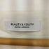 ビューティーアンドユースユナイテッドアローズ BEAUTY & YOUTH UNITED ARROWS BY スキッパードルマンスリーブカットソー レディース