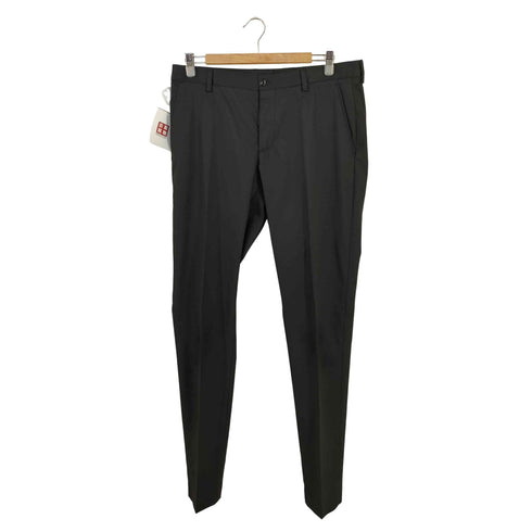 ザラマン ZARA MAN レーヨン混 スラックスパンツ メンズ 42