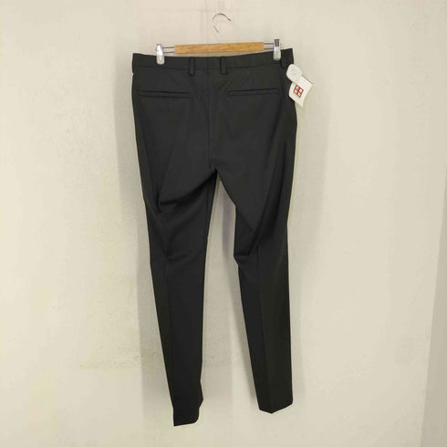 ザラマン ZARA MAN レーヨン混 スラックスパンツ メンズ 42