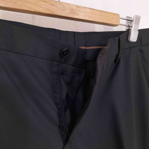 ザラマン ZARA MAN レーヨン混 スラックスパンツ メンズ 42